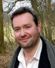 Alex Butterworth