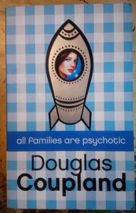 All Families Are Psychotic