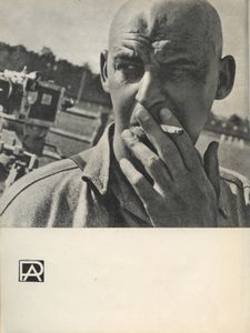 Александр Родченко. Рисует. Фотографирует. Спорит