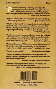 Angels in America: Perestroika