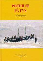 Posthuse på Fyn: En arkivregistratur