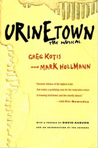 Urinetown The Musical