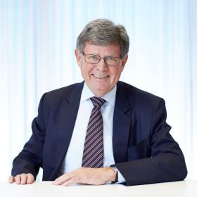 Knud Børge Pedersen