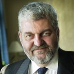 Helge Israelsen