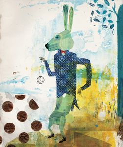 Alice's Adventures in Wonderland
