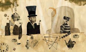 Alice's Adventures in Wonderland