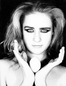 Adele Nozedar