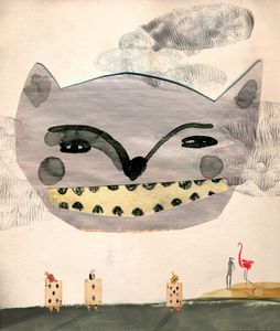 Alice's Adventures in Wonderland