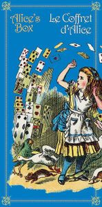Le coffret d'Alice / Alice's box