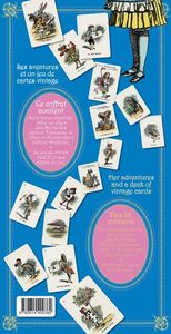 Le coffret d'Alice / Alice's box