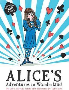 Alice's Adventures in Wonderland