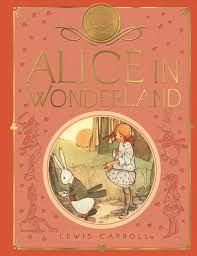 Alice in Wonderland