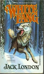 White Fang