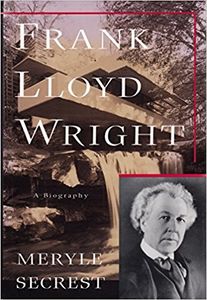 Frank Lloyd Wright A Biography