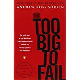 Too Big to Fail
