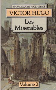 Les Miserables Volume 2
