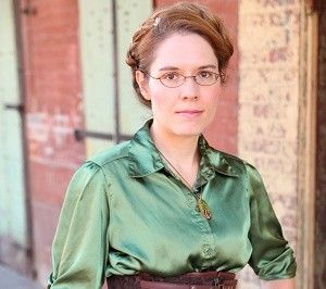 Beth Cato