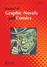Journal of Graphic Novels and Comics: Vol 6 Num 4 December 2015