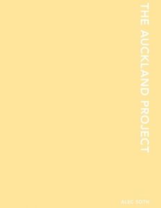 The Auckland Project