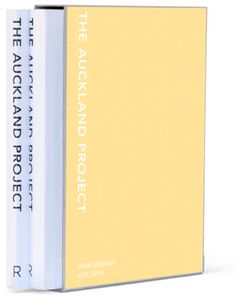 The Auckland Project