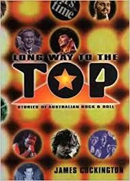 Long Way to the Top