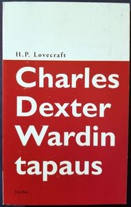 Charles Dexter Wardin tapaus