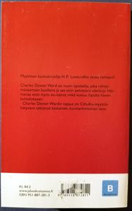 Charles Dexter Wardin tapaus