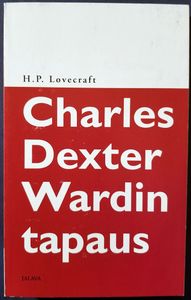 Charles Dexter Wardin tapaus