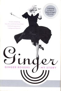 Ginger: My Story