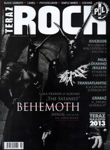 Teraz Rock #132