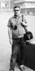 Андрей Владимирович Иконников