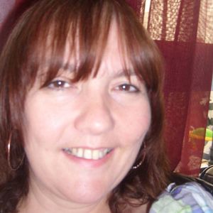 Carol Irving