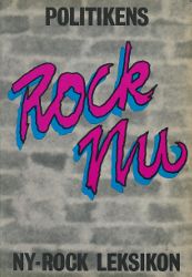 Politikens Rock Nu Ny-rock Leksikon