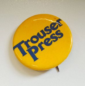 Trouser Press