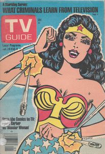 Wonder Woman