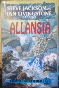Allansia
