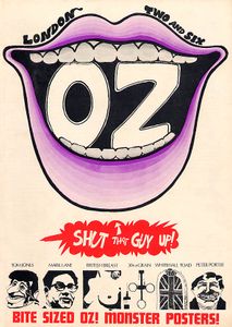 London OZ 2