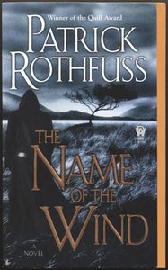 The Name of the Wind