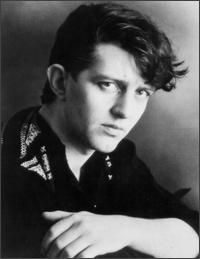 John McGeoch