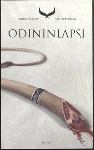 Odininlapsi