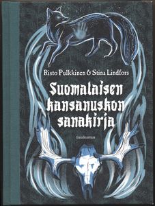 Suomalaisen kansanuskon sanakirja