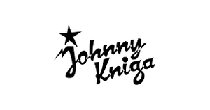 Johnny Kniga Kustannus
