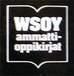 WSOY-ammattioppikirjat