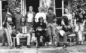 The Waterboys