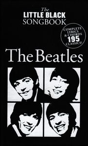 The Little Black Songbook: The Beatles