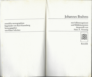 Brahms