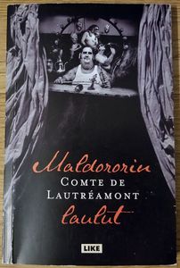 Maldororin laulut