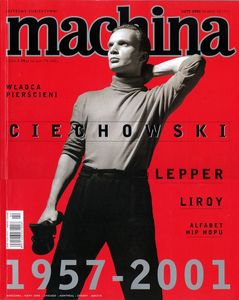 Machina #71
