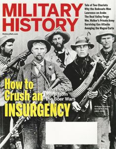 Military History, Vol. 27, No 1, May 2010
