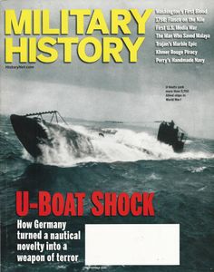 Military History, Vol. 27, No 3, September 2010